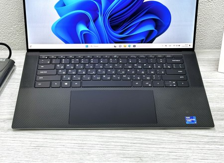 Dell Precision 5560 18